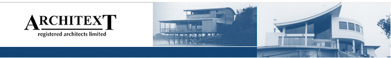Architext - Registered Architcts Limited - Auckland Architecture Firm